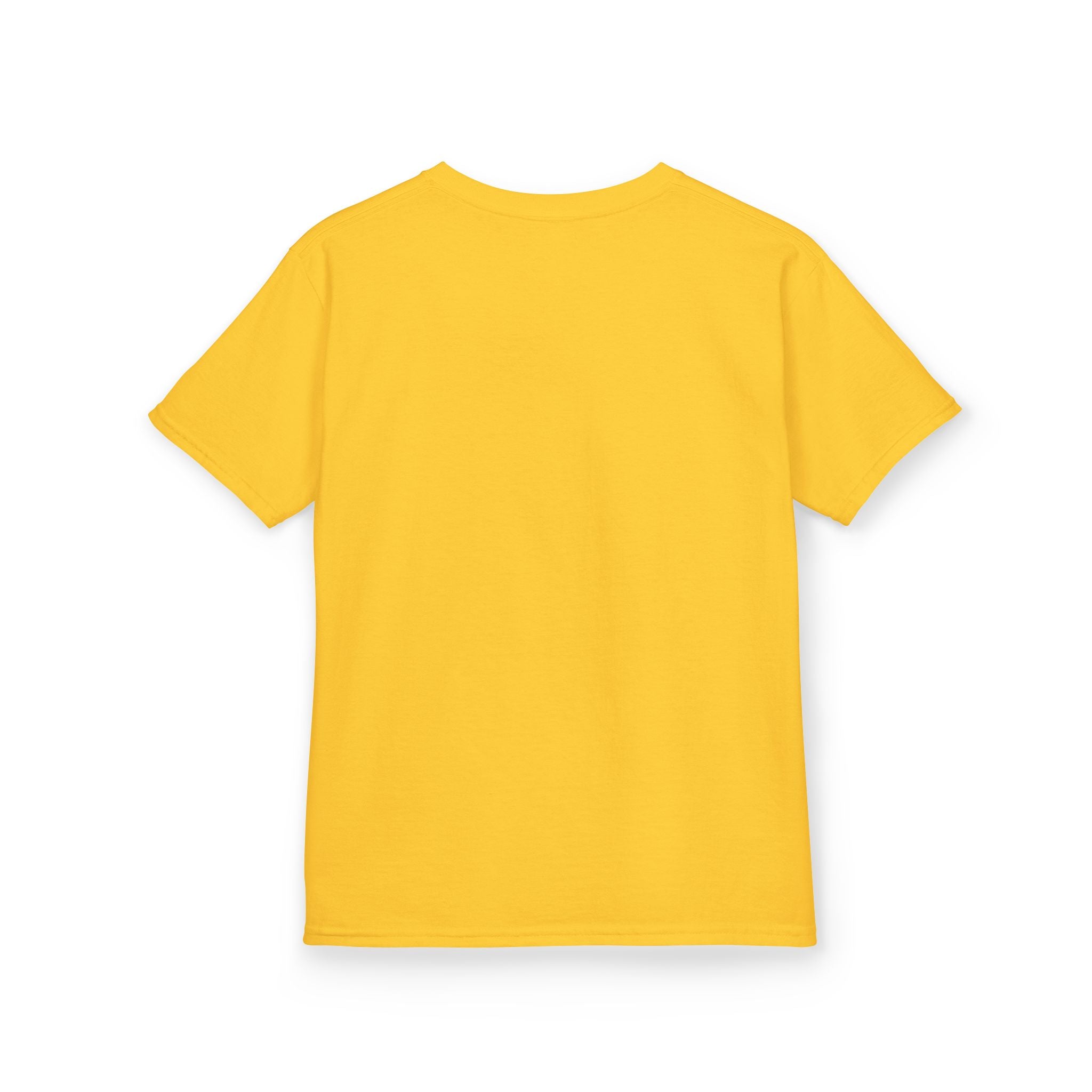 Kids Tee — "Fearfully and Wonderfully Made" Floral Christian Shirt