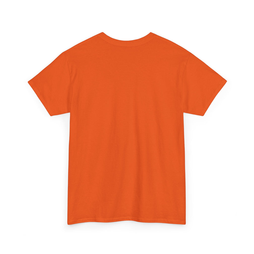 T-Shirt — "Love Like Christ" Heart Christian Tee