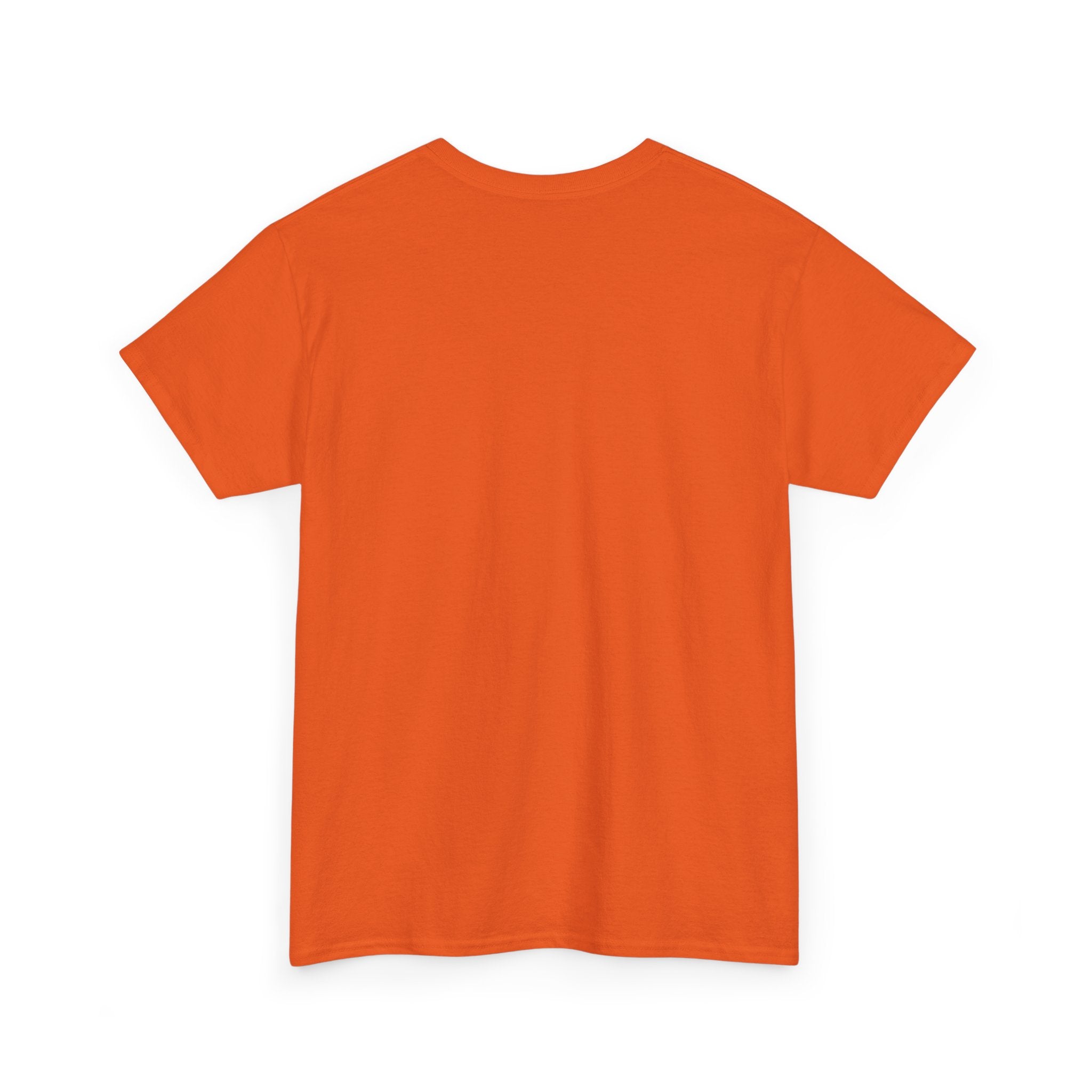 T-Shirt — "Love Like Christ" Heart Christian Tee