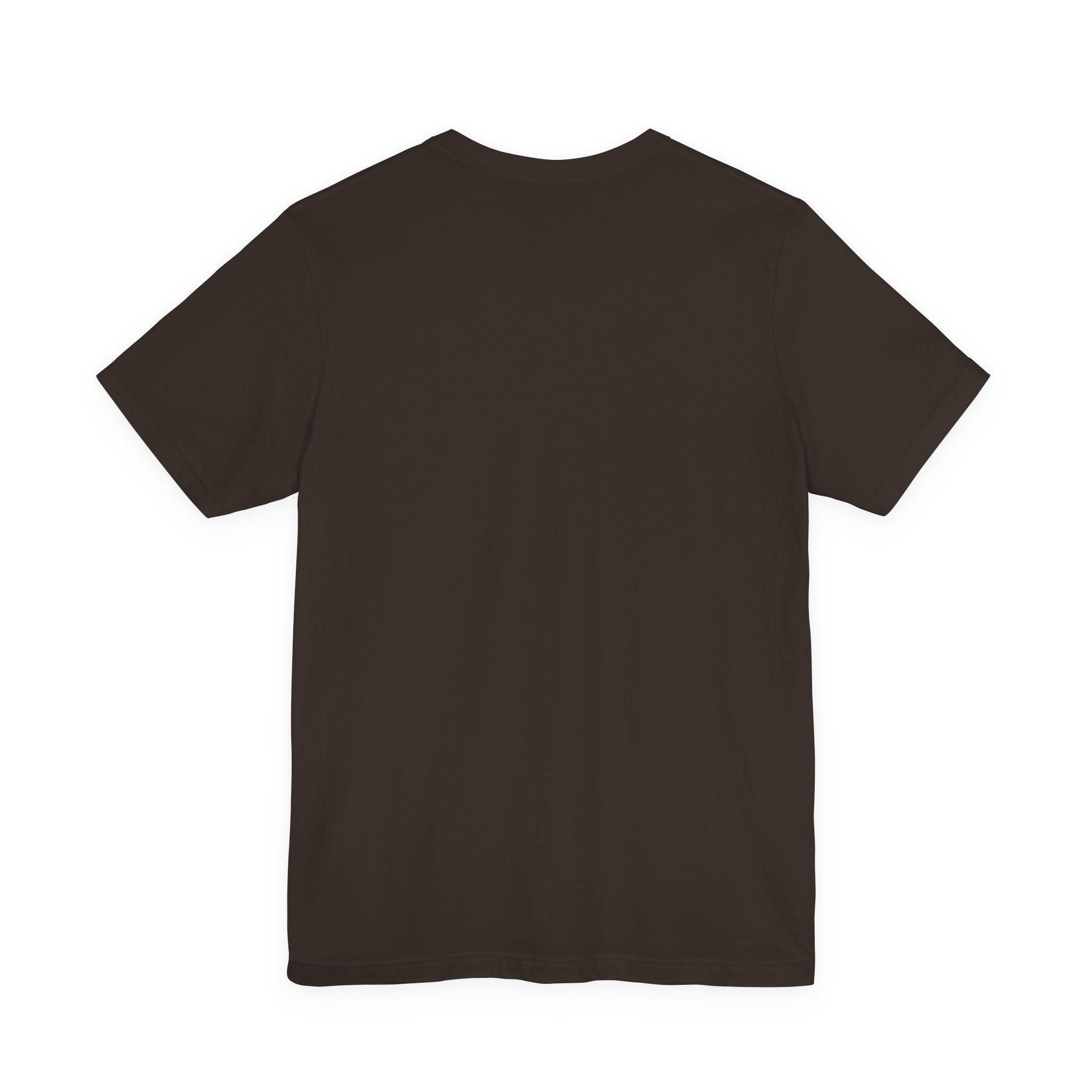 Christian Tee – "The Way Truth Life" John 14:6 Cross Graphic T-Shirt