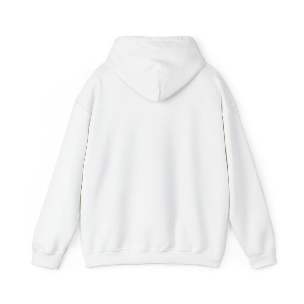 Fruit of the Spirit Hoodie — Floral Faith Design ("Fruit of the Spirit")